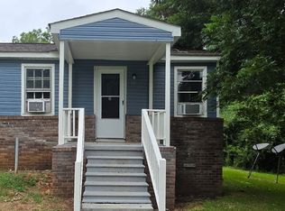 61 Minor Terrace Rd, Childersburg, AL 35044