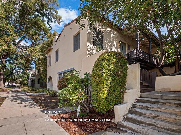 5th image of 632 N Windsor Blvd #634-1/2