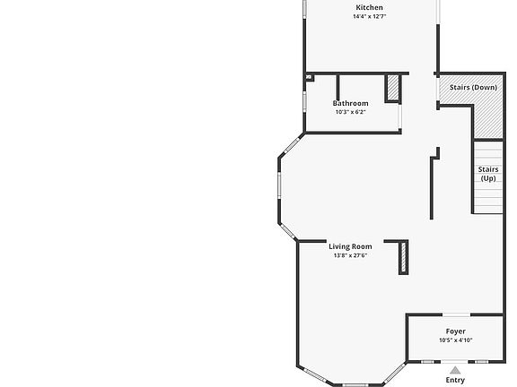 5th image of 315 Greenwood Pl #0