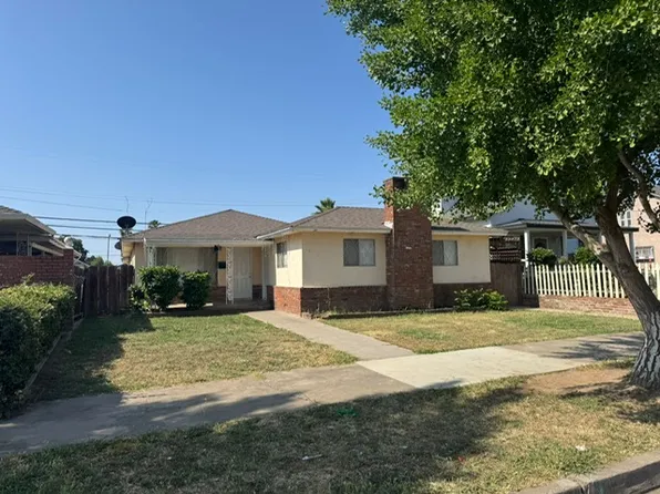 3518 Santa Fe St, Riverbank, CA 95367