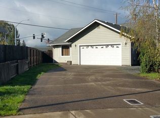 161 SW Jenn Way, Grants Pass, OR 97527
