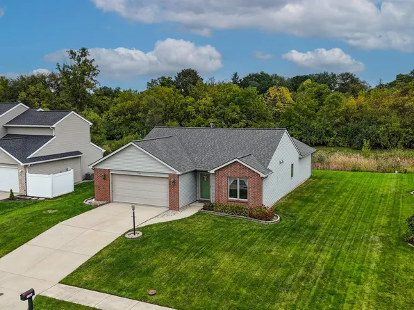 11304 Morning Glory Pass, Harlan, IN 46743