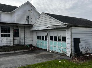 128 S Liberty St, Mc Comb, OH