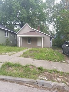 2441 Poplar Ave, Kansas City, MO, 64127