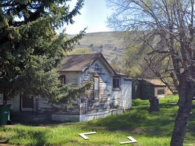 2143 Madison St, Klamath Falls, OR, 97603