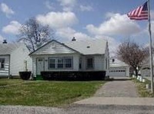 1111 Kappes St, Indianapolis, IN