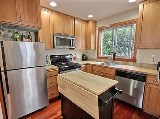 2512 NE 65th St APT B, Seattle, WA 98115