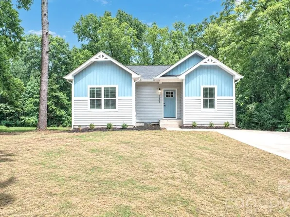 105 Falls St, Kings Mountain, NC 28086
