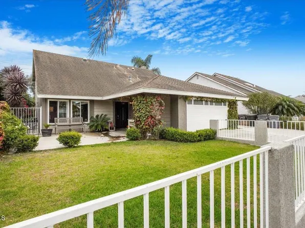 1854 Berkshire St, Oxnard, CA 93033