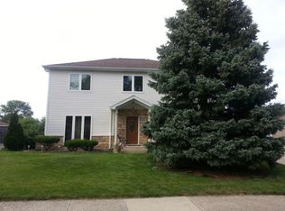 340 E Normandy Dr, Addison, IL 60101