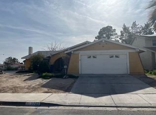 (Undisclosed Address), Las Vegas, NV 89119