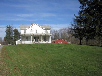 12 Orchard Rd, New Wilmington, PA, 16142