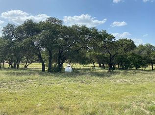 34659 Shelly Bridge Poin, Bulverde, TX 78163