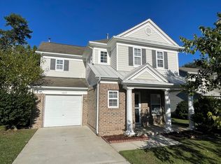 3805 Tryon Ridge Dr, Raleigh, NC 27610