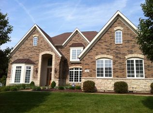 2609 Wynncrest Ridge Dr, Chesterfield, MO 63005