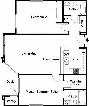 1099 Capitol Dr. — Photo 25