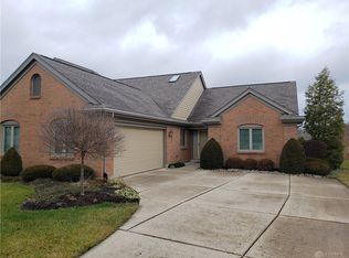 2591 Vienna Estates Dr, Dayton, OH