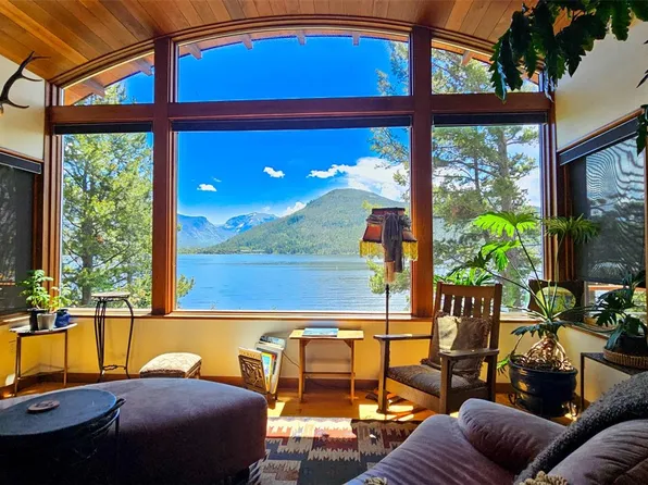 284 County Road 691, Grand Lake, CO 80447