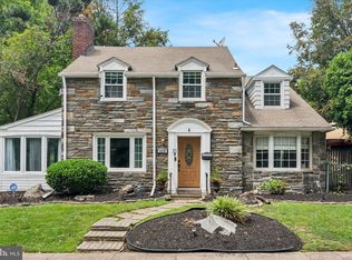 2519 Hillcrest Rd, Drexel Hill, PA 19026