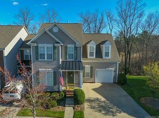 14543 Greenpoint Ln #0, Huntersville, NC 28078