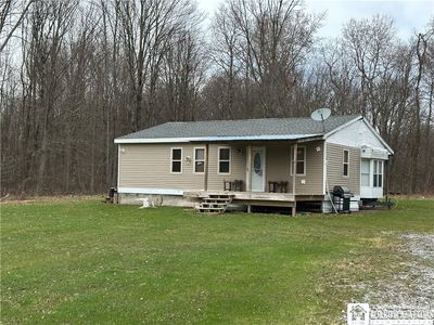 848 Porter Rd, Franklinville, NY, 14737