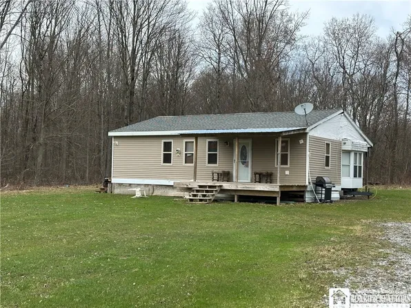 848 Porter Rd, Franklinville, NY 14737