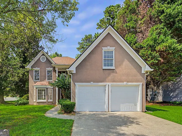 566 Parliament St, Marietta, GA 30066