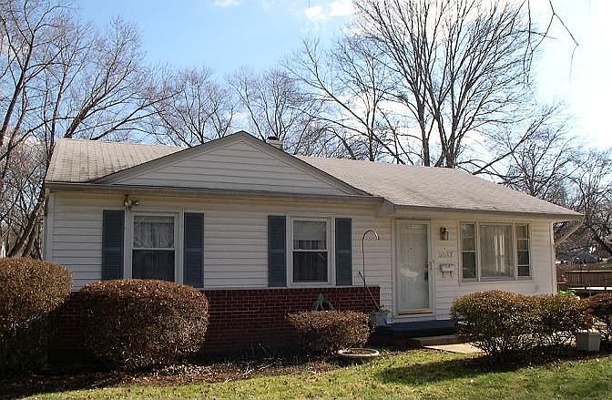 Great Single Family Home