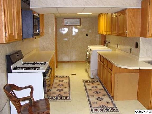 Home for Sale in Liberty, IL $189,900