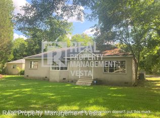 3886 Ridge Ave, Macon, GA 31204