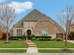 2840 Gareths Sword Dr, Lewisville, TX 75056