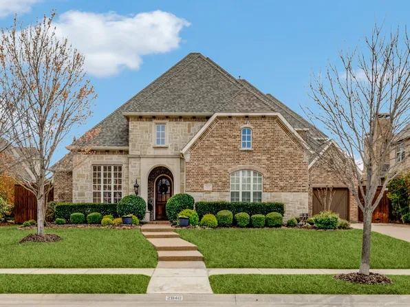 2840 Gareths Sword Dr, Lewisville, TX 75056