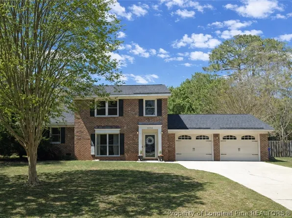 3294 Yarmouth Dr, Fayetteville, NC 28306