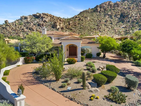 26055 N 107TH Way, Scottsdale, AZ 85255