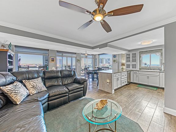5th image of 900 Gulf Shore Dr Unit 3051