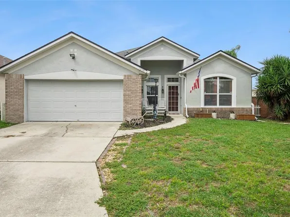 1001 JAYBEE AVENUE, DAVENPORT, FL 33897