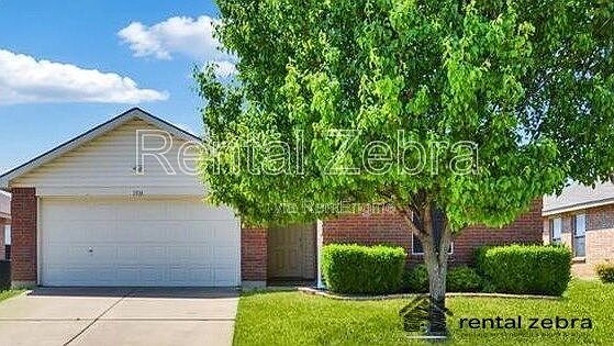 2nd image of 1336 Castle Ridge Rd