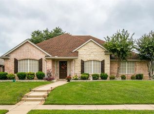 2901 Yukon Dr, Corinth, TX 76210