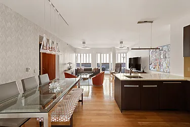 454 West 54th Street, #7A