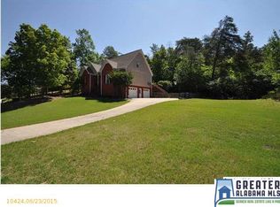 192 Grande View Ln, Maylene, AL 35114