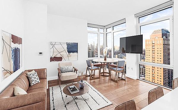 1st image of 120 Nassau St APT 30E