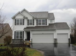 7306 Porter Dr, Canal Winchester, OH 43110