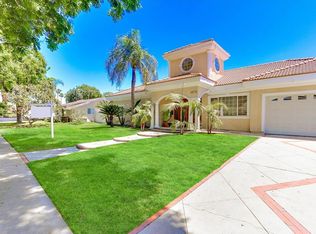 1872 S Eileen Dr, Anaheim, CA 92802