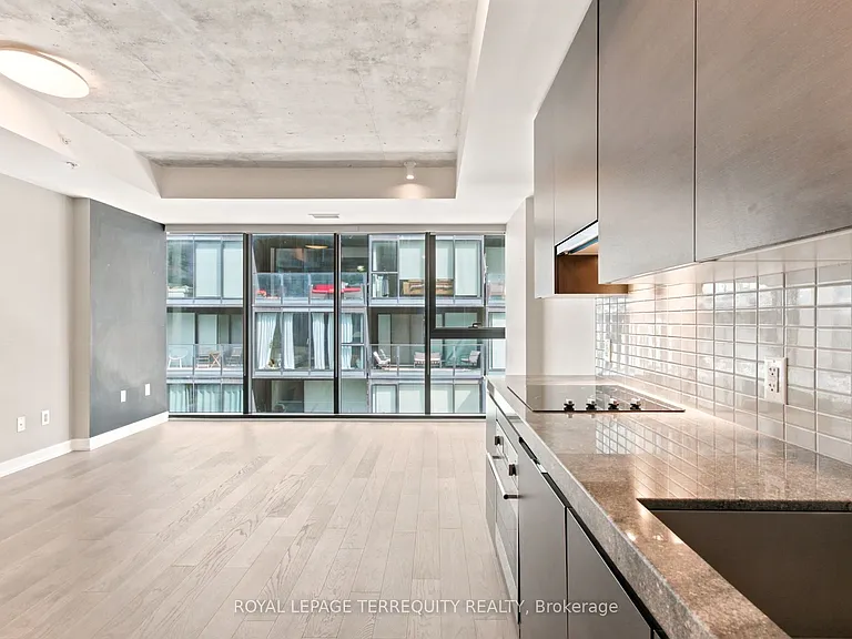 38 Stewart St #406 — Photo 5