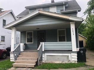 13913 Melzer Ave, Cleveland, OH
