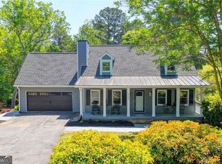 3795 Sinclair Shores Rd, Cumming, GA 30041