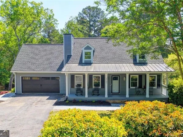 3795 Sinclair Shores Rd, Cumming, GA 30041