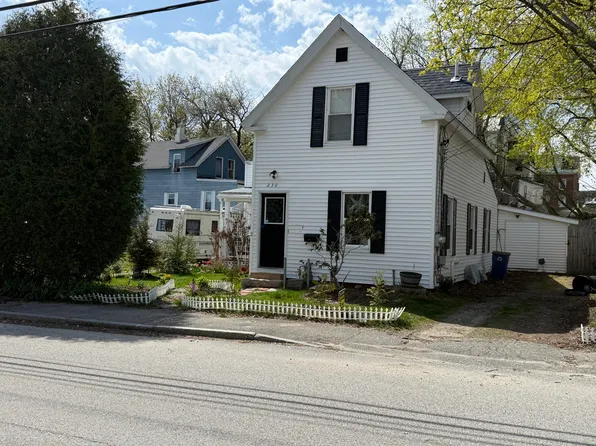 230 Oak Street, Lewiston, ME 04240