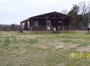 406 County Road 1260, Fairfield, TX 75840