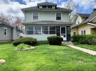 4232 Sunset Ave, Indianapolis, IN 46208